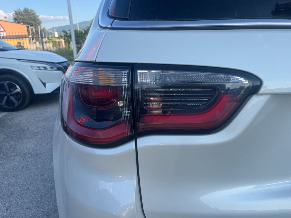 Jeep Compass usata a L'Aquila (10)