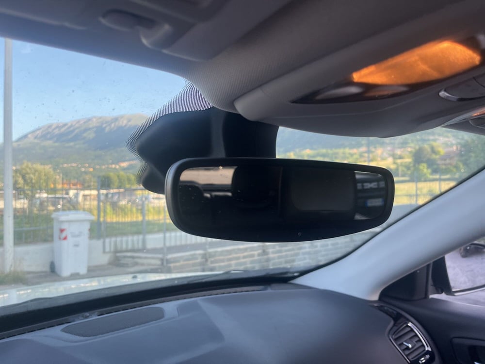 Jeep Compass usata a L'Aquila (17)