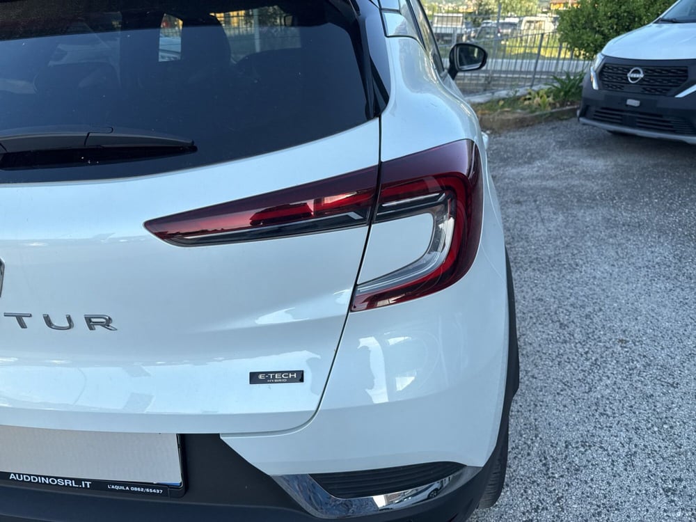 Renault Captur usata a L'Aquila (10)