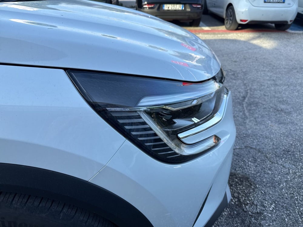 Renault Captur usata a L'Aquila (12)