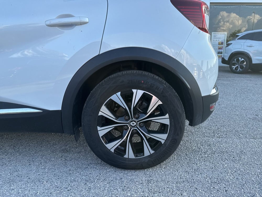 Renault Captur usata a L'Aquila (14)