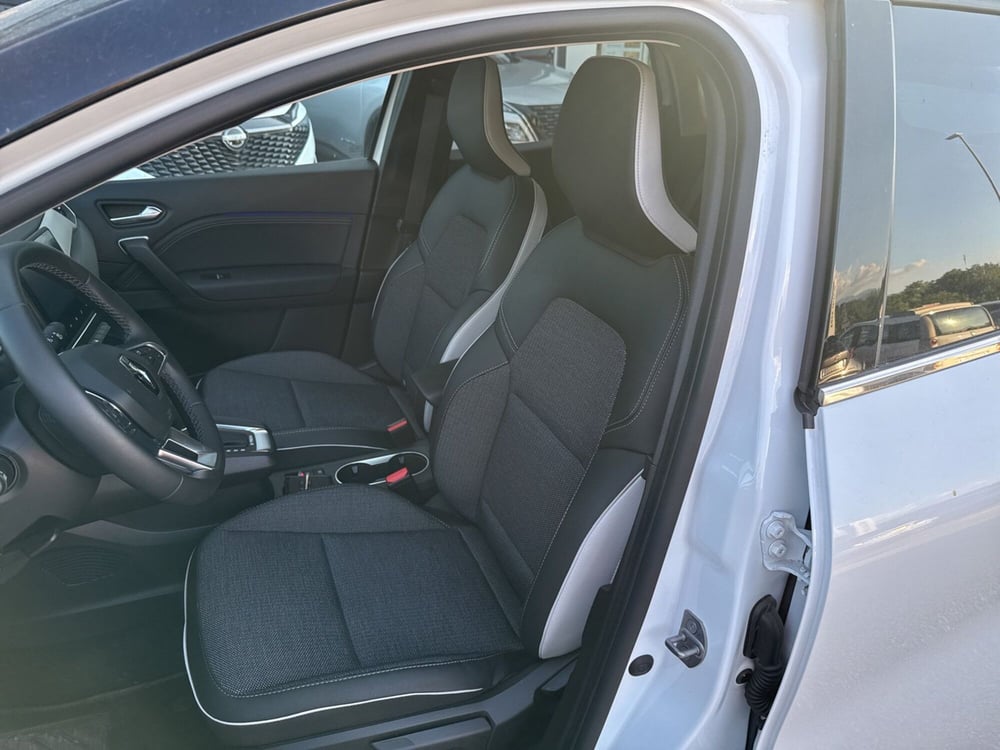 Renault Captur usata a L'Aquila (15)