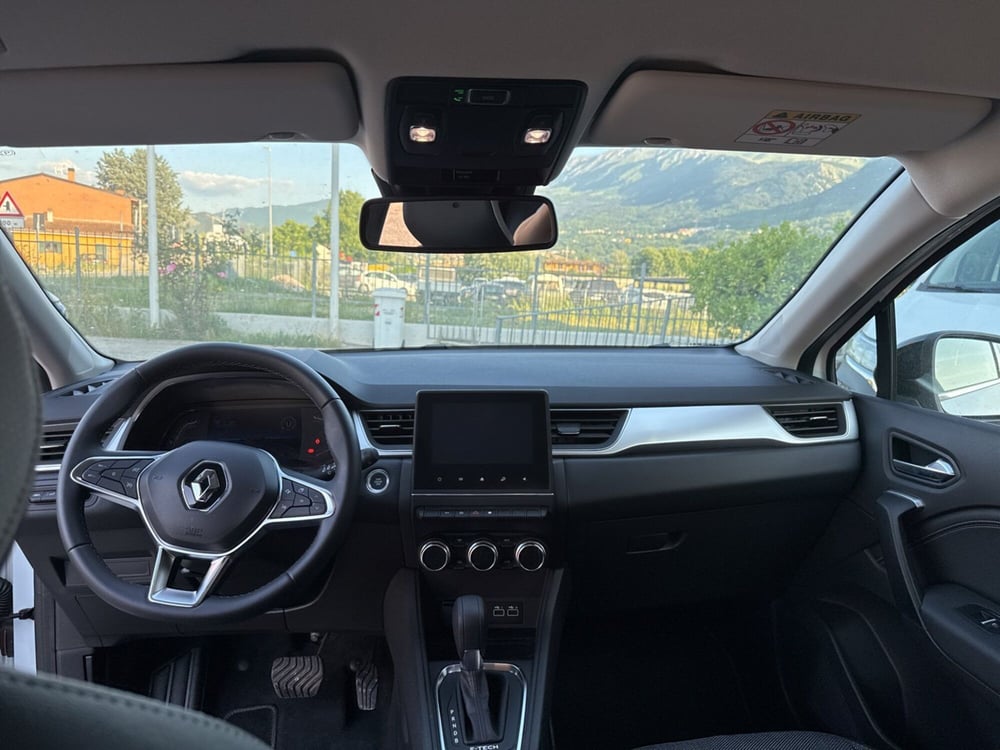 Renault Captur usata a L'Aquila (16)