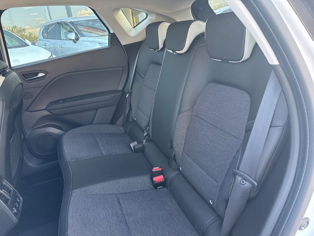 Renault Captur usata a L'Aquila (17)