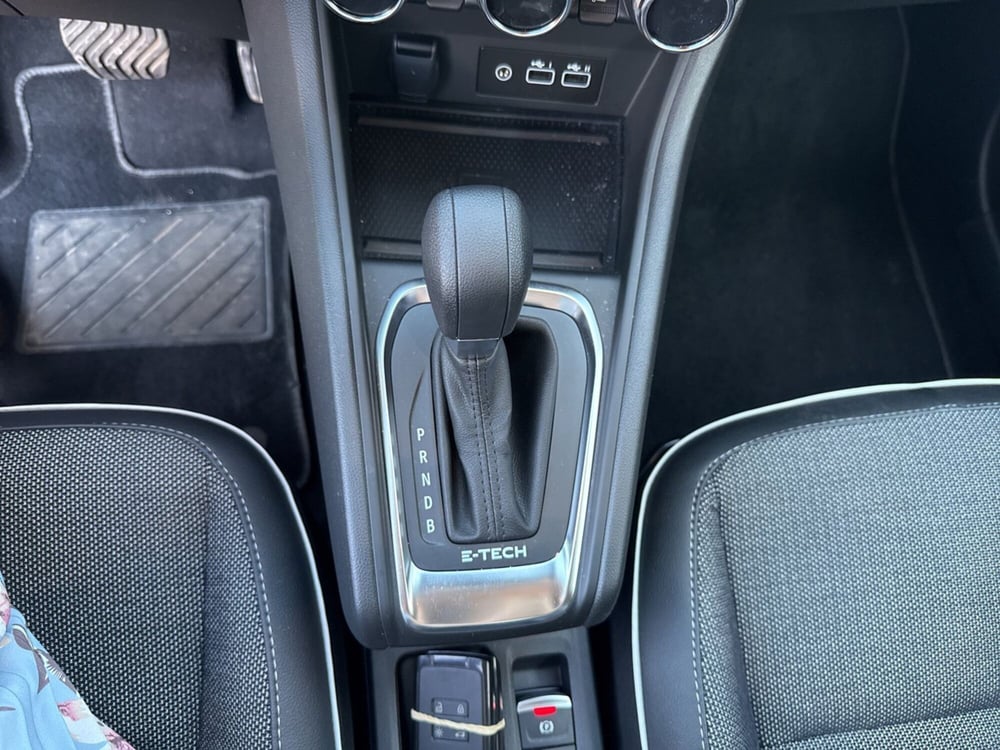 Renault Captur usata a L'Aquila (19)