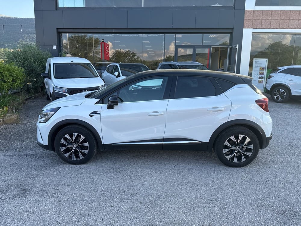 Renault Captur usata a L'Aquila (2)
