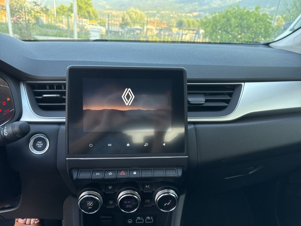 Renault Captur usata a L'Aquila (20)