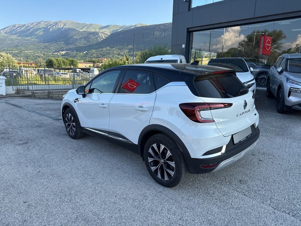Renault Captur usata a L'Aquila (3)