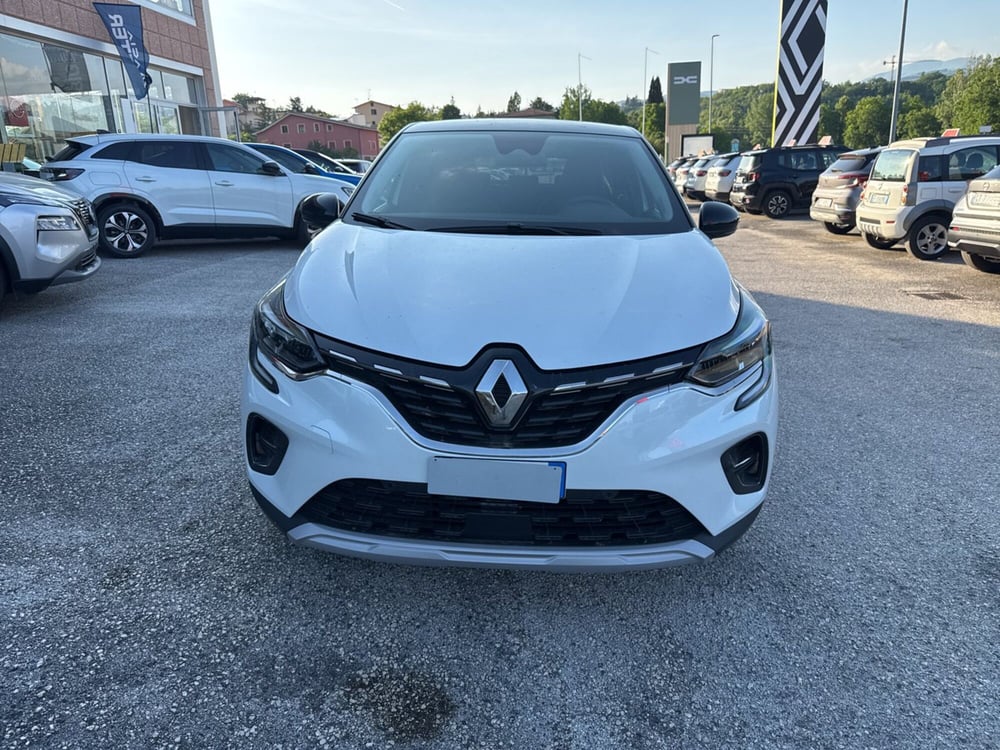 Renault Captur usata a L'Aquila (5)