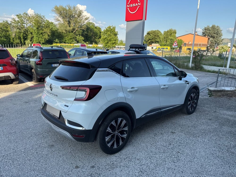 Renault Captur usata a L'Aquila (6)