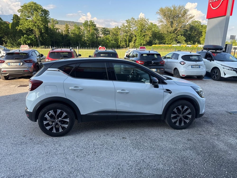 Renault Captur usata a L'Aquila (7)