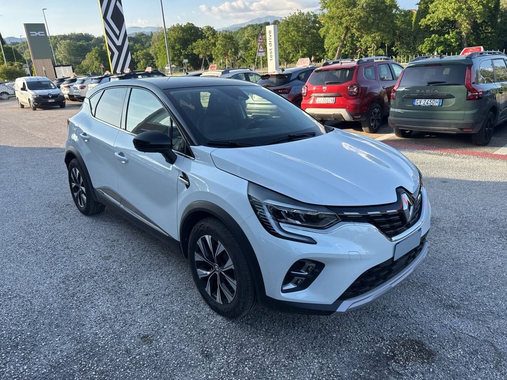 Renault Captur usata a L'Aquila (8)