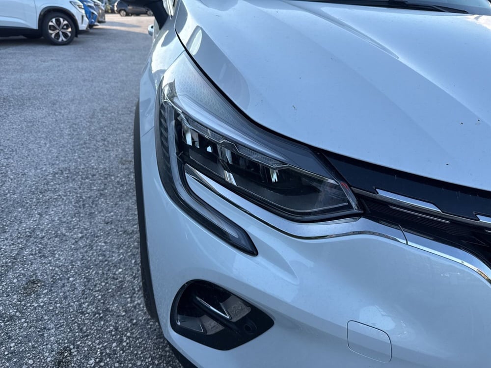 Renault Captur usata a L'Aquila (9)