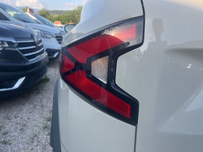 Dacia Duster 1.6 hybrid Journey 140cv del 2024 usata a L&#039;Aquila