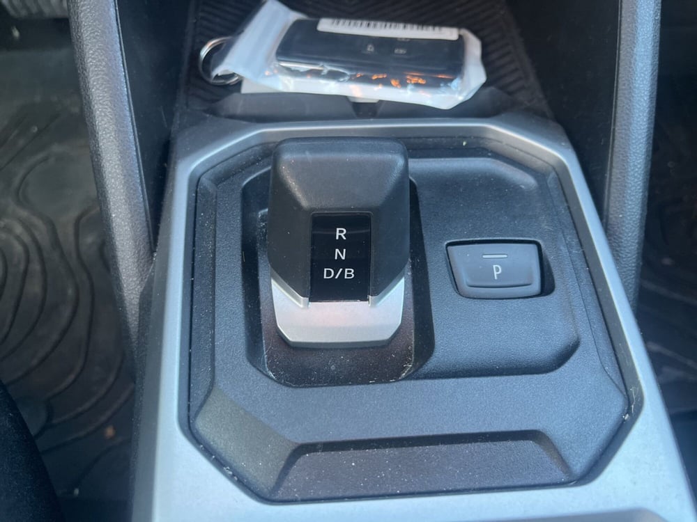 Dacia Duster usata a L'Aquila (10)