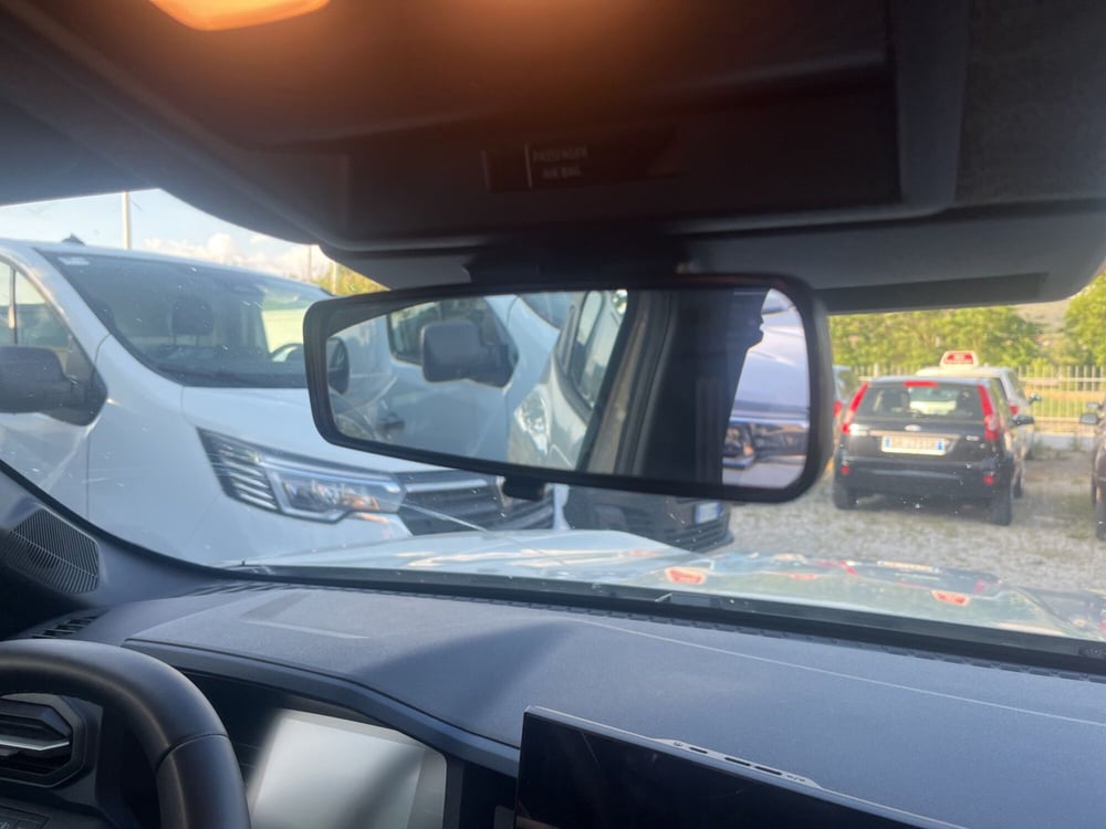 Dacia Duster usata a L'Aquila (14)