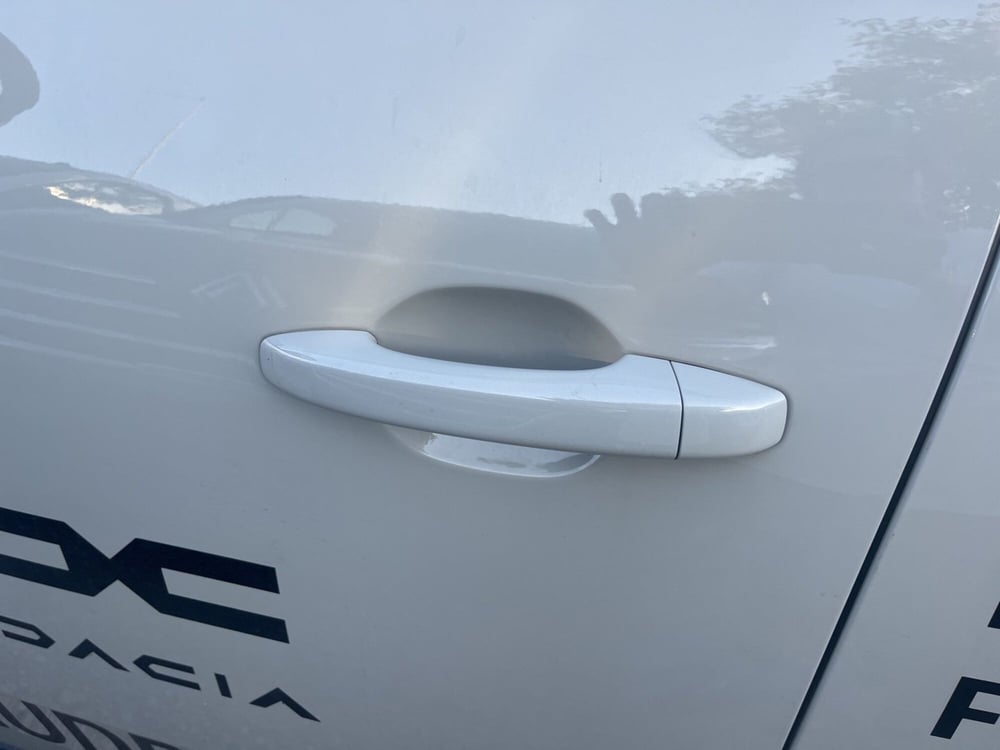 Dacia Duster usata a L'Aquila (16)