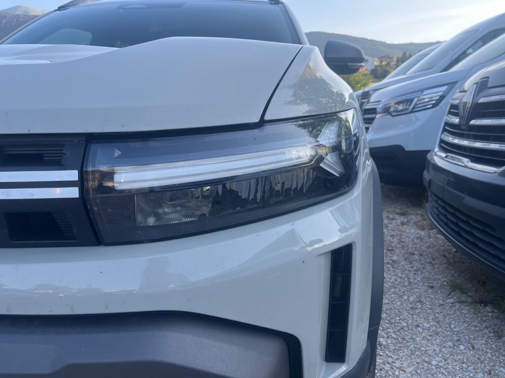 Dacia Duster usata a L'Aquila (4)