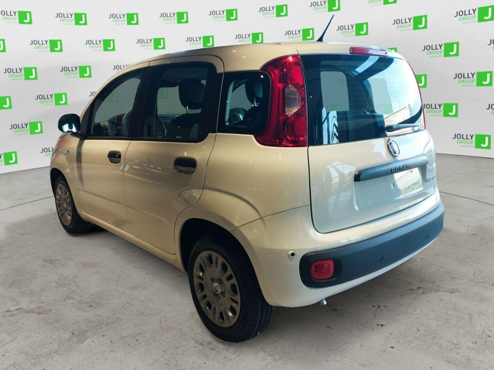Fiat Panda nuova a Frosinone (4)