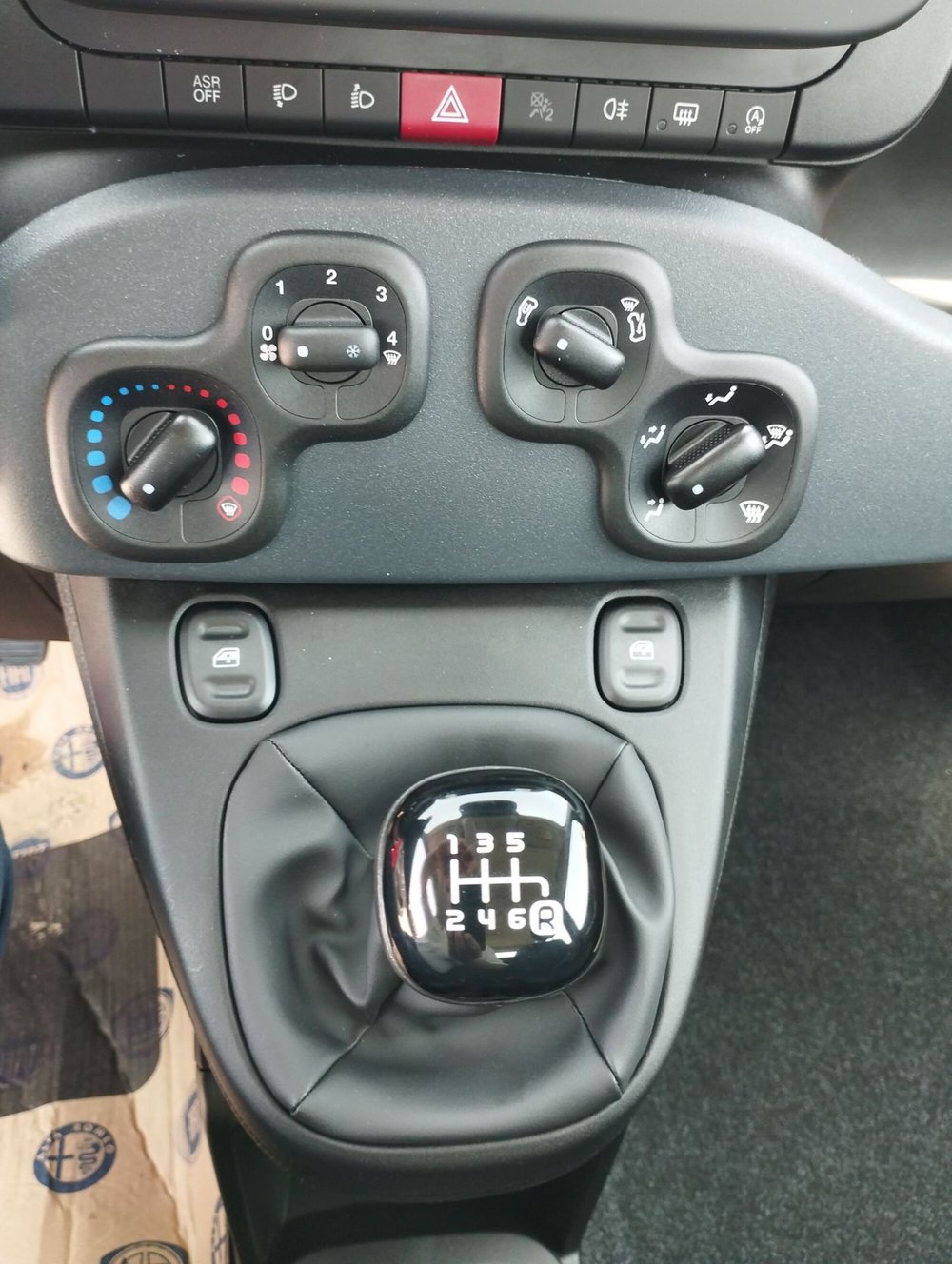 Fiat Panda nuova a Frosinone (11)
