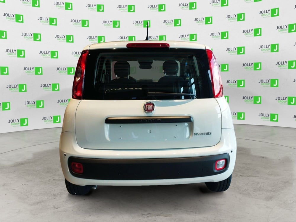 Fiat Panda nuova a Frosinone (5)