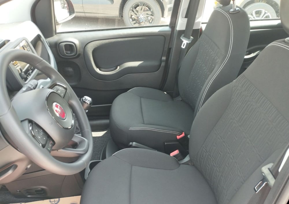 Fiat Panda nuova a Frosinone (7)
