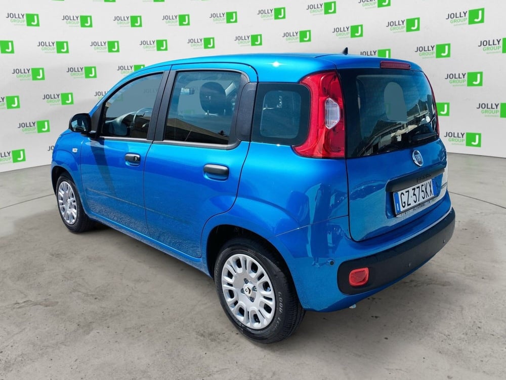 Fiat Panda nuova a Frosinone (4)
