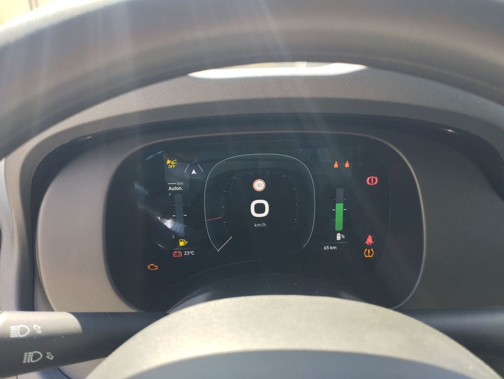 Fiat Panda nuova a Frosinone (6)
