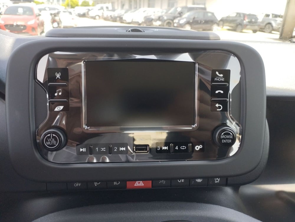 Fiat Panda nuova a Frosinone (9)