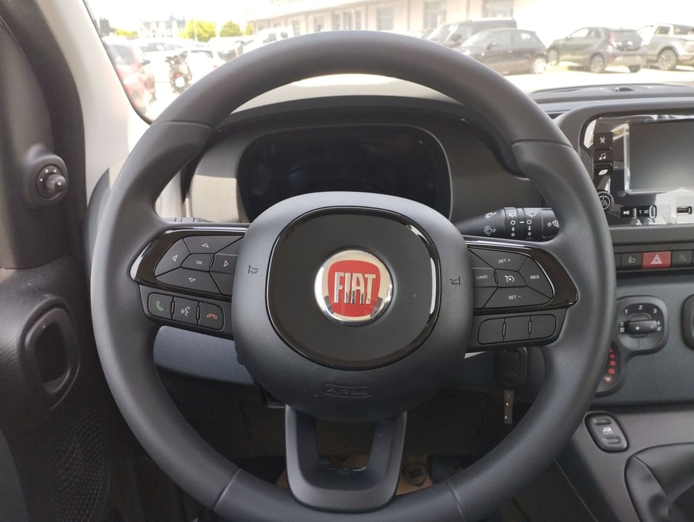 Fiat Panda nuova a Frosinone (13)