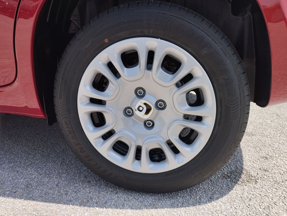 Fiat Panda nuova a Frosinone (18)