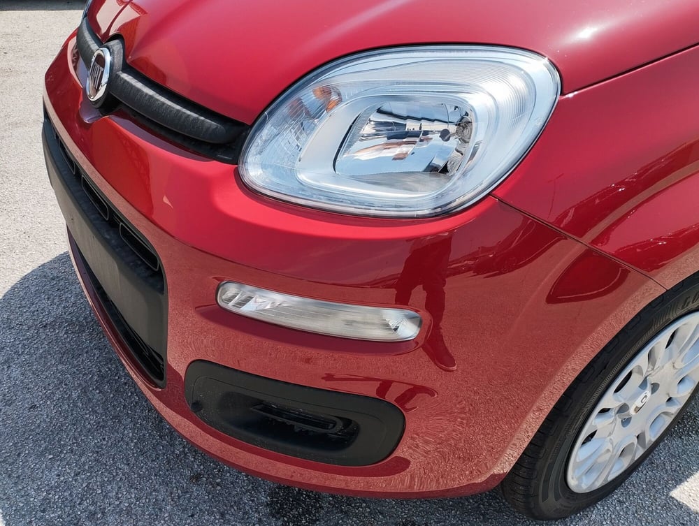 Fiat Panda nuova a Frosinone (19)
