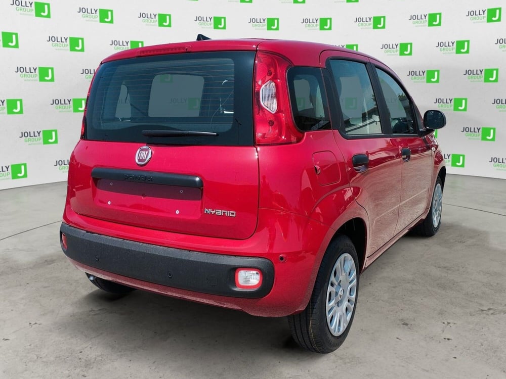 Fiat Panda nuova a Frosinone (4)