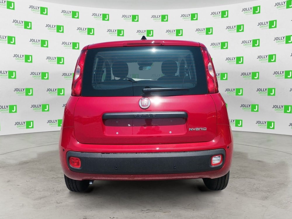 Fiat Panda nuova a Frosinone (5)