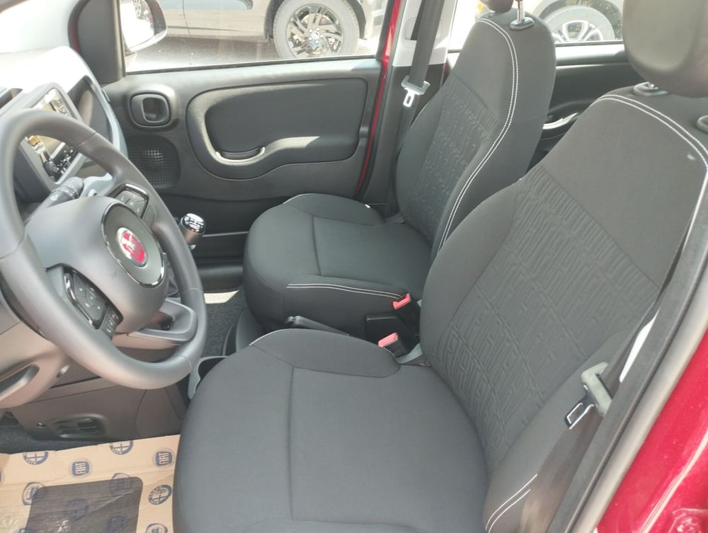 Fiat Panda nuova a Frosinone (8)