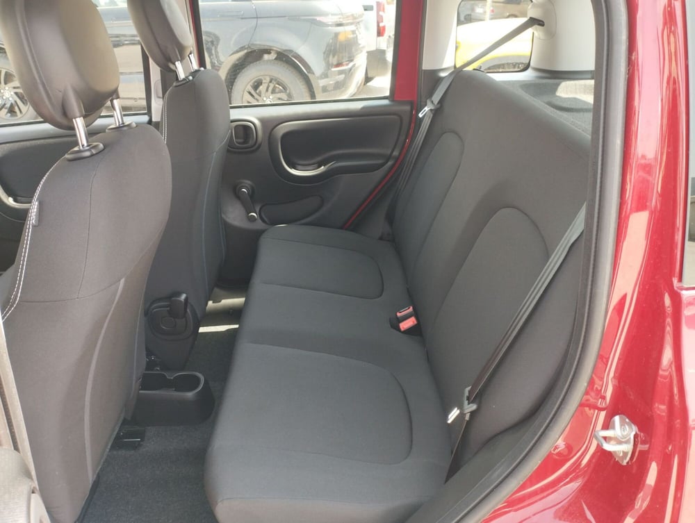 Fiat Panda nuova a Frosinone (9)