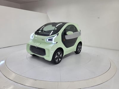 Xev Yoyo Yoyo del 2023 usata a Catanzaro