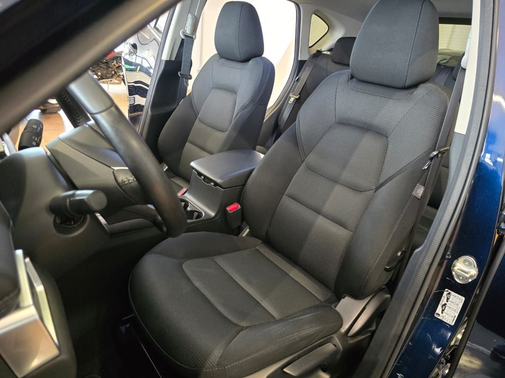 Mazda CX-5 usata a Rimini (10)