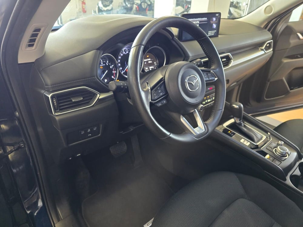 Mazda CX-5 usata a Rimini (16)