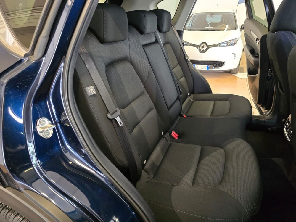 Mazda CX-5 usata a Rimini (19)