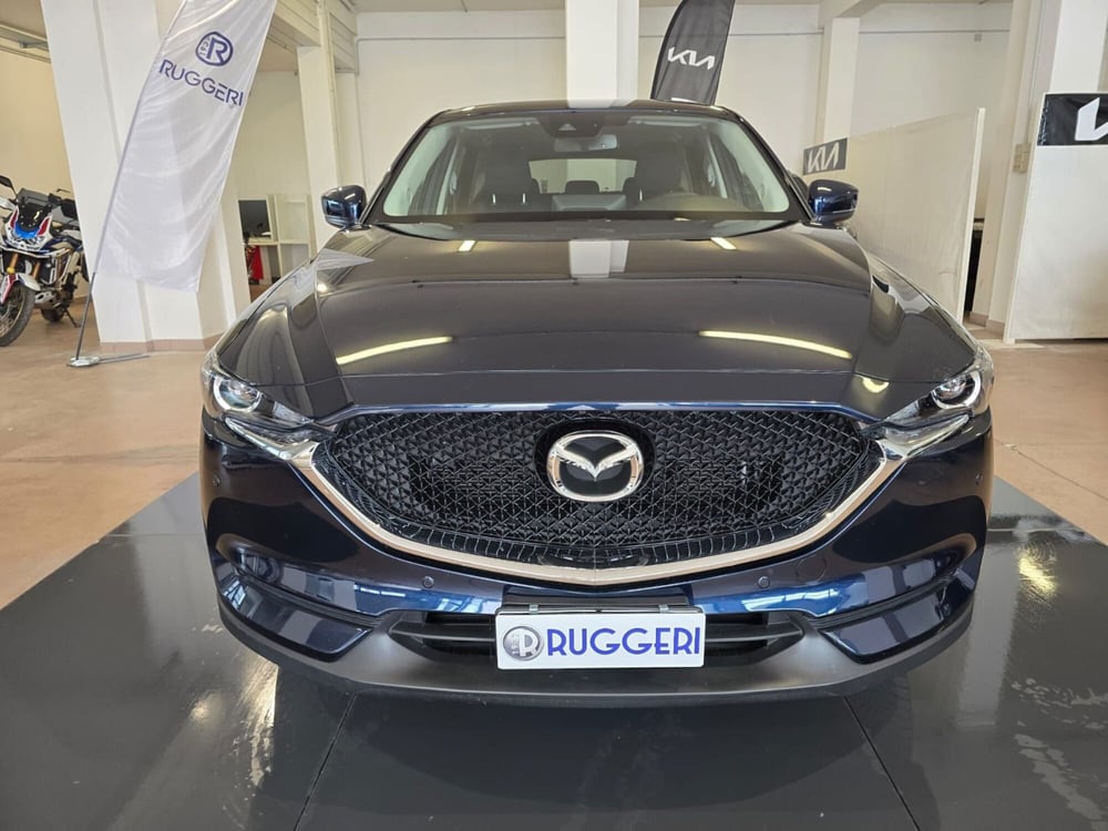 Mazda CX-5 usata a Rimini (2)