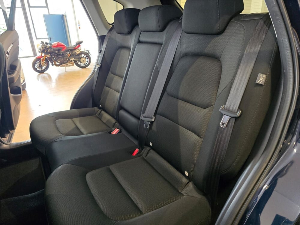 Mazda CX-5 usata a Rimini (20)