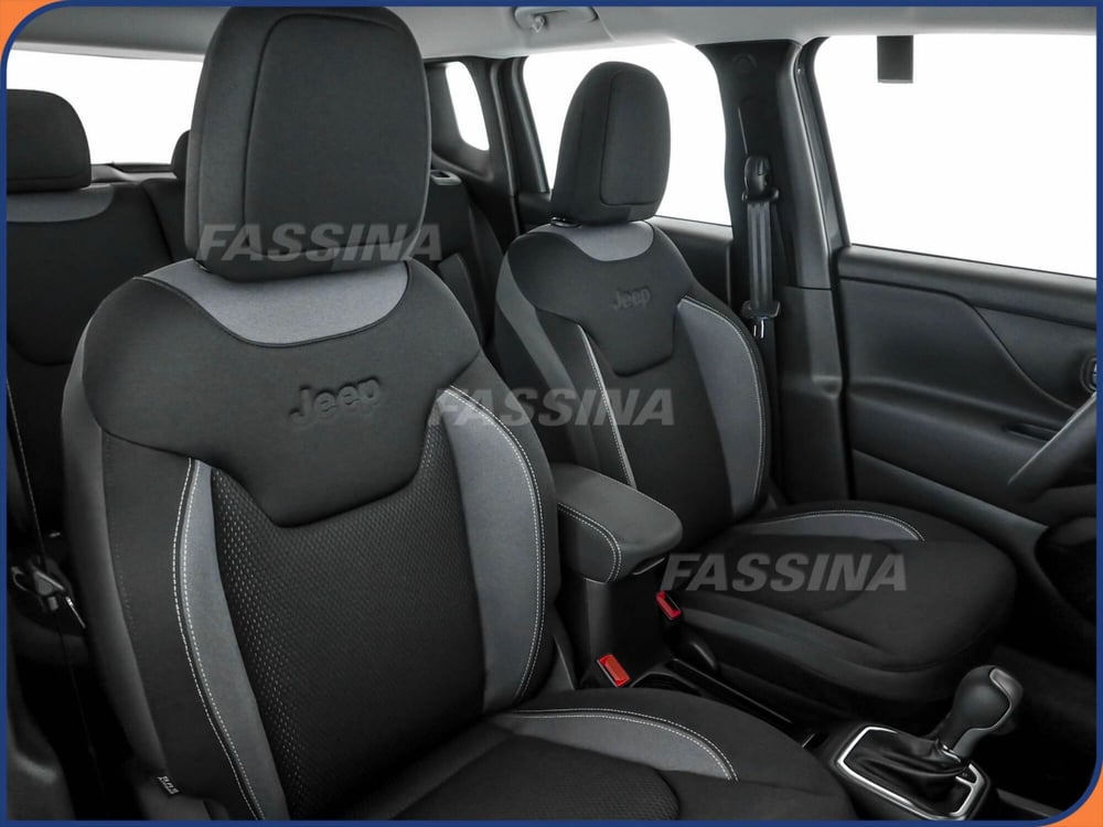 Jeep Renegade usata a Milano (13)