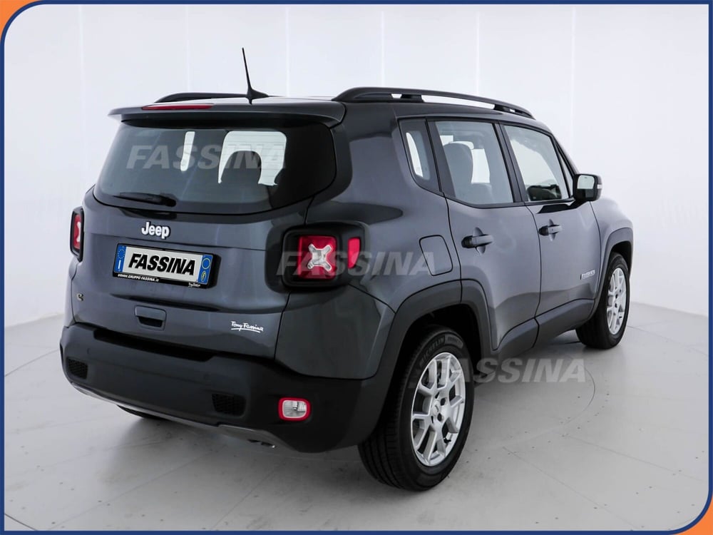 Jeep Renegade usata a Milano (6)