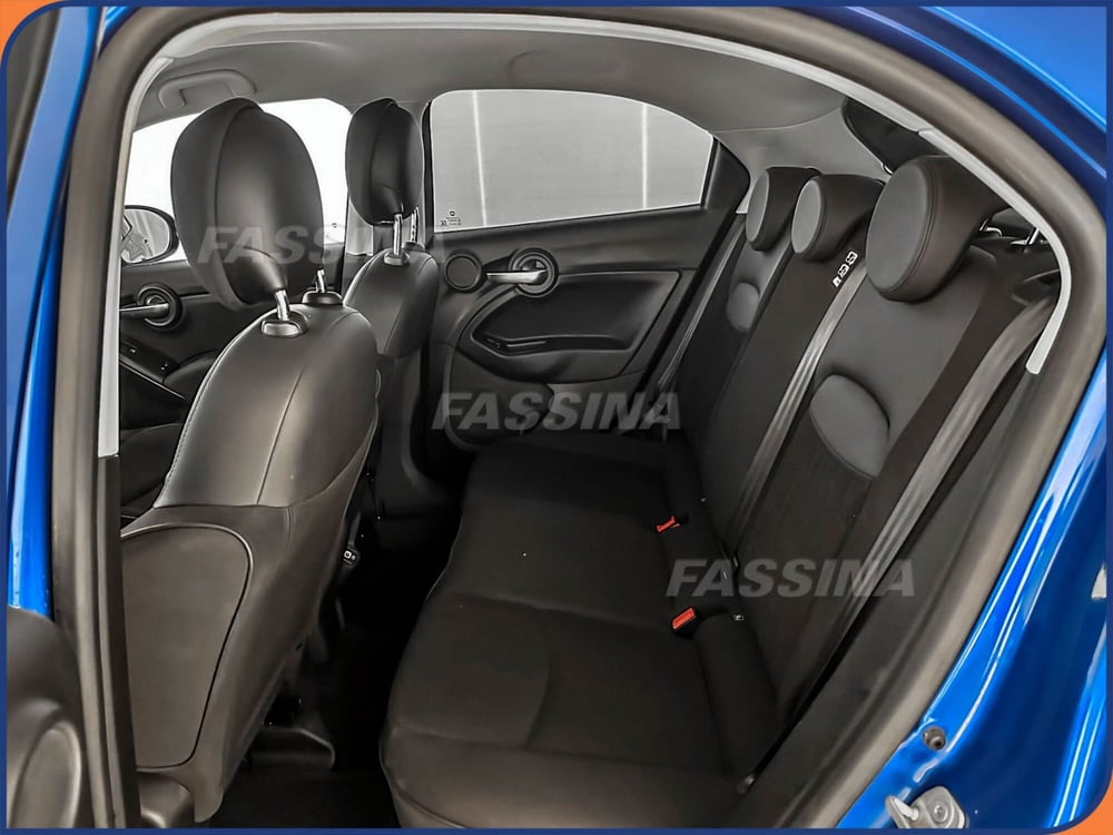Fiat 500X usata a Milano (11)