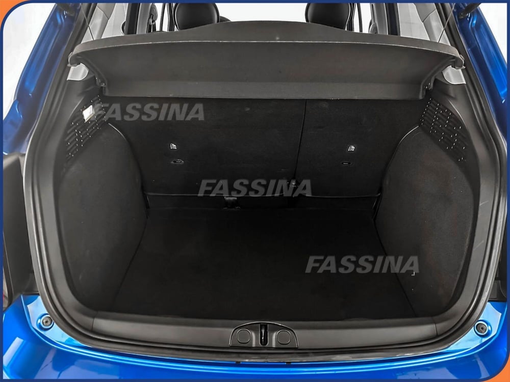 Fiat 500X usata a Milano (12)