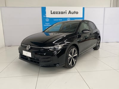 Volkswagen Golf 1.5 tsi ehybrid Edition 204cv dsg nuova a Cornegliano Laudense