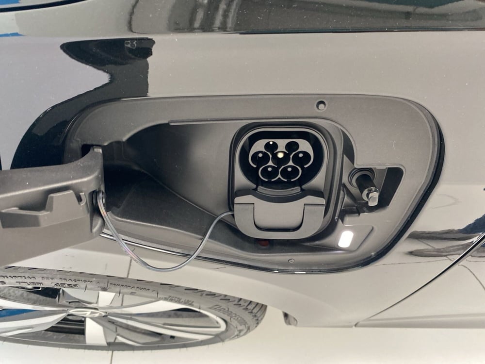 Volkswagen Golf nuova a Lodi (12)