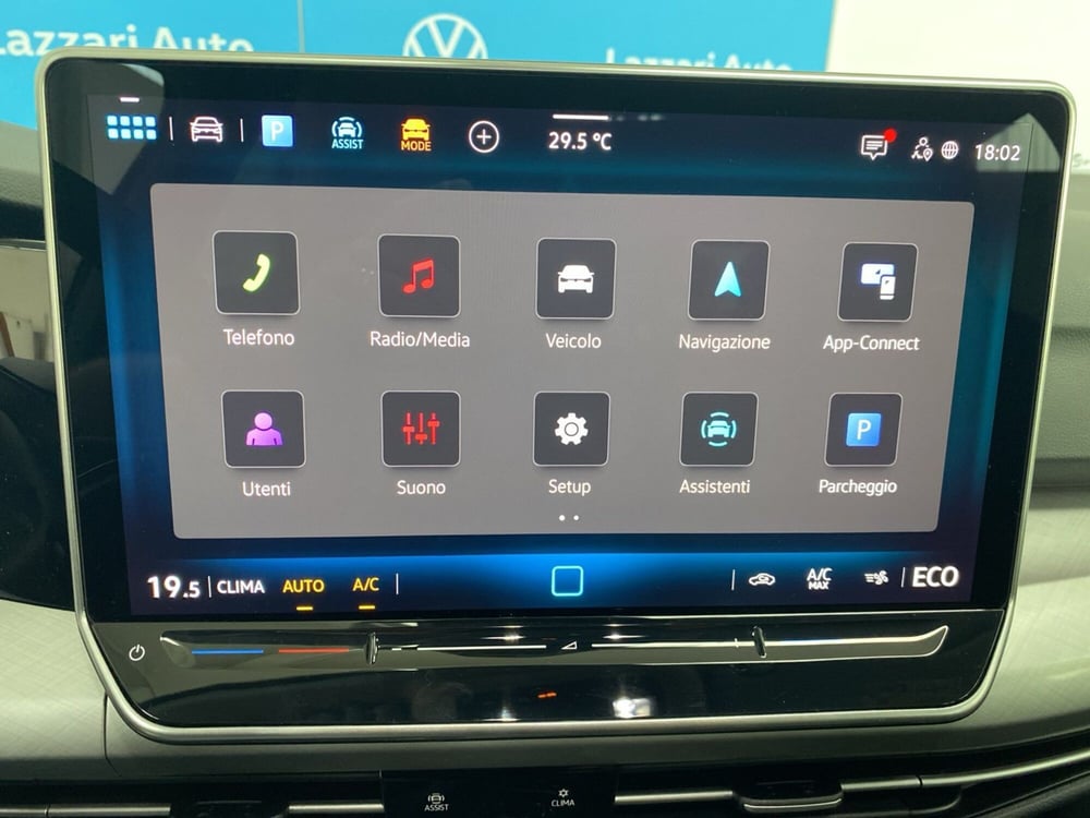 Volkswagen Golf nuova a Lodi (14)