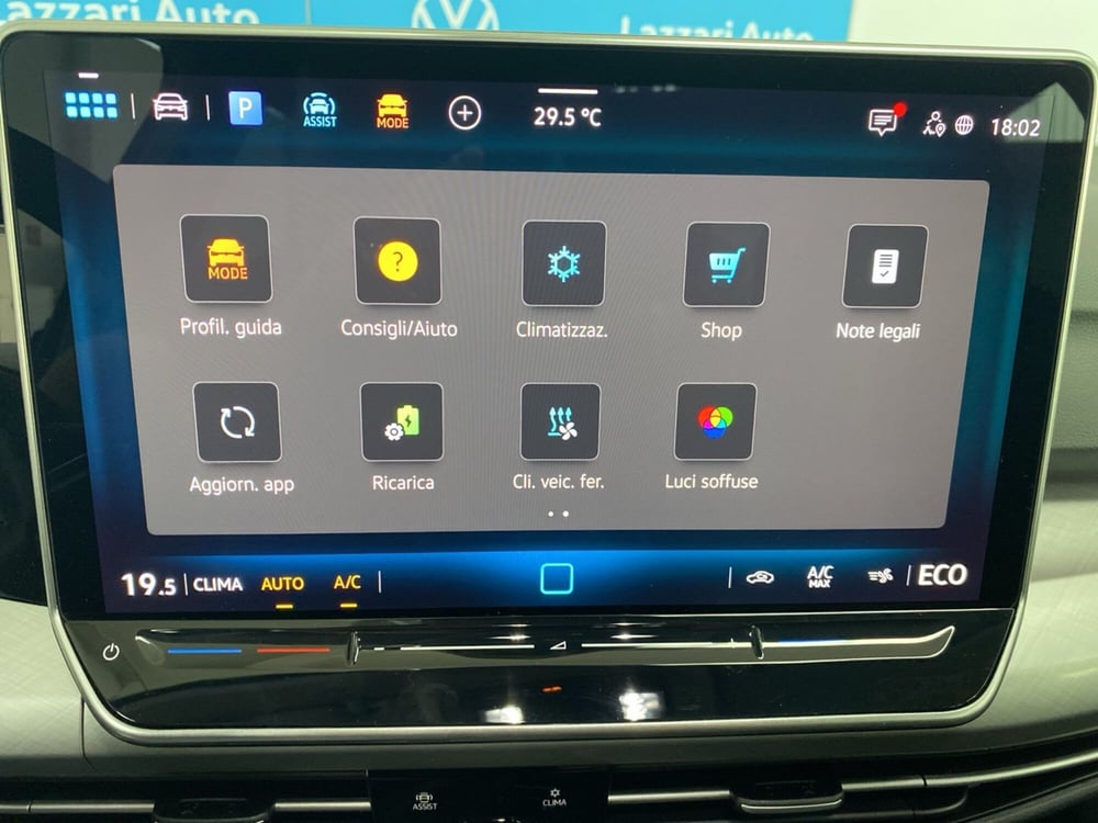 Volkswagen Golf nuova a Lodi (15)